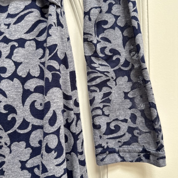 Daphna Levinson Size 40 Dress Size 10 Lined Easy Wear Elegant Multi Putrpose - Picture 4 of 9